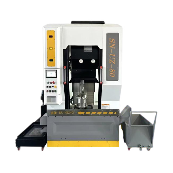 Servo high-speed drilling machine