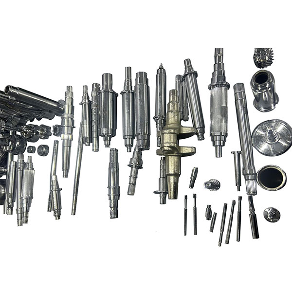 Automotive components